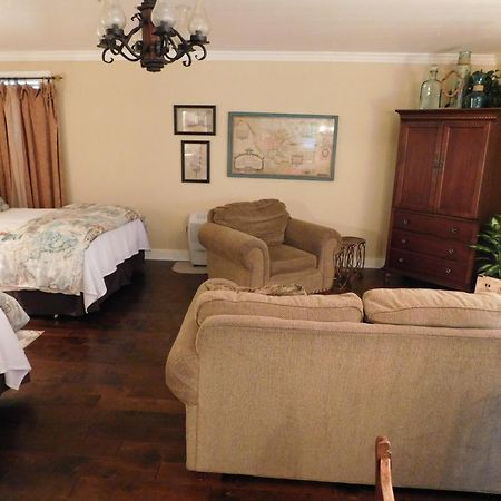 Rainbow Courts Motel Rockdale Rom bilde